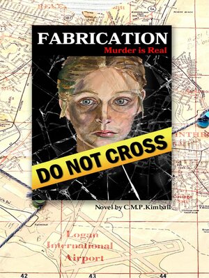 cover image of Fabrication